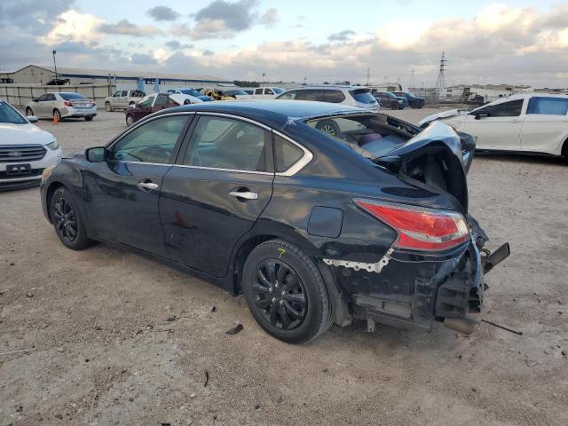 Obraz 2 z 2014 NISSAN ALTIMA 2.5 2014 z VIN 1N4AL3AP2EC322739