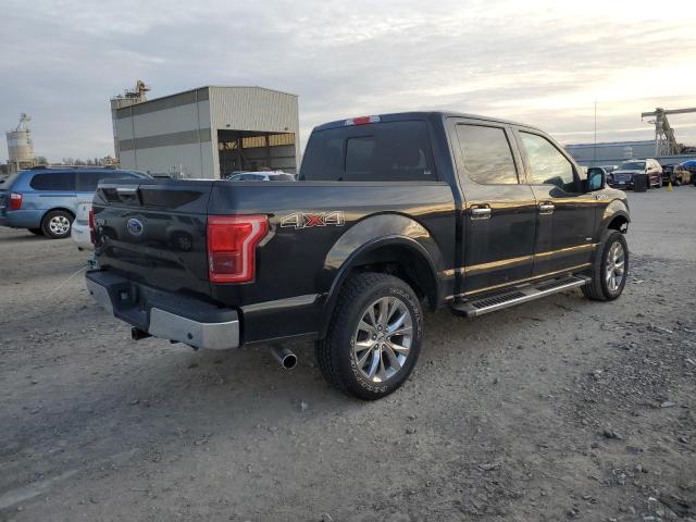 Obraz 3 z 2017 FORD F150 SUPERCREW 2017 z VIN 1FTEW1EG0HFB55303
