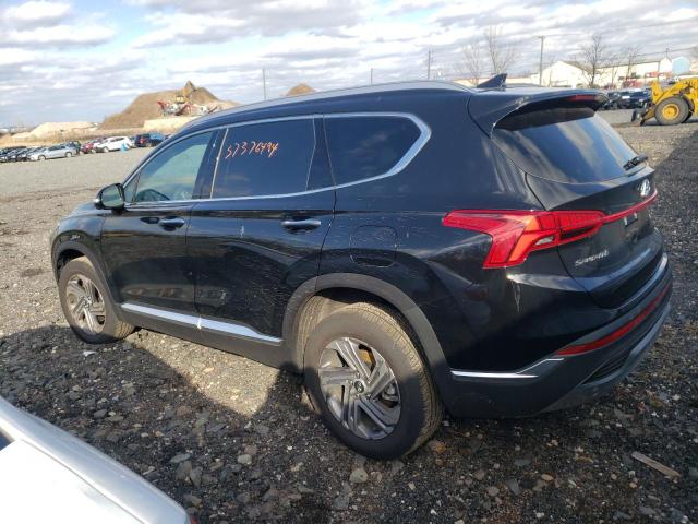 Image 2 of 2023 HYUNDAI SANTA FE SEL PREMIUM 2023 with VIN 5NMS3DAJ7PH624046