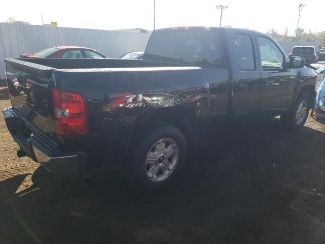 Image 3 of 2013 CHEVROLET SILVERADO K1500 LT 2013 with VIN 1GCRKSE76DZ401203