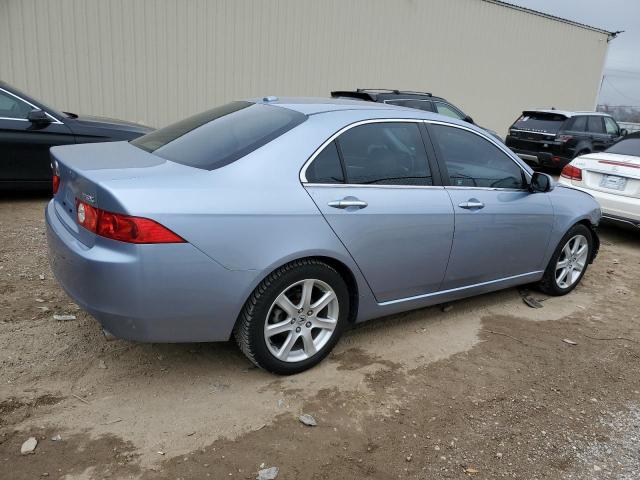 Image 3 of 2005 ACURA TSX  2005 with VIN JH4CL96865C016617
