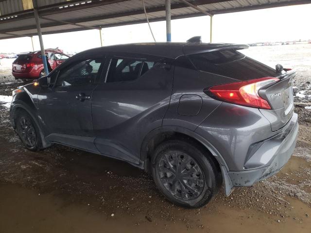 Изображение 2 2019 TOYOTA C-HR XLE 2019 с VIN NMTKHMBX1KR067708