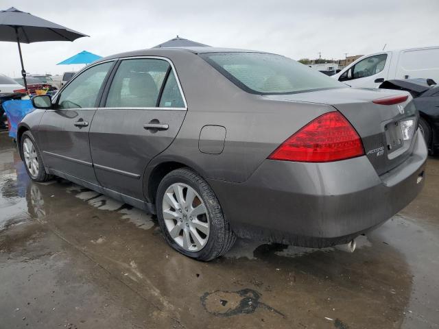 Obraz 2 z 2007 HONDA ACCORD LX 2007 z VIN 1HGCM66307A007462