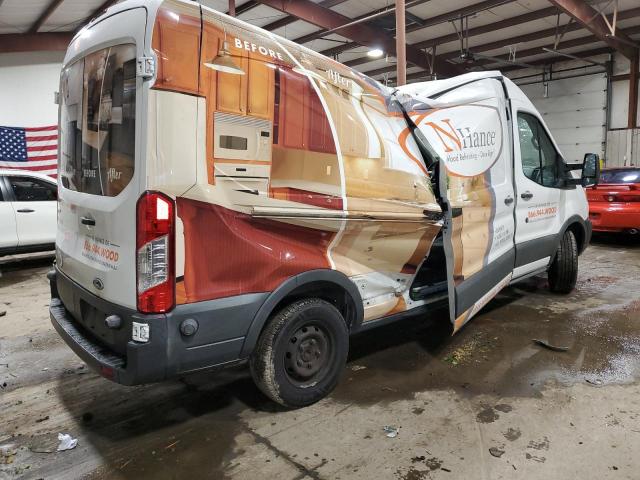 Obraz 3 z 2015 FORD TRANSIT T-250 2015 z VIN 1FTNR2CM3FKA00304