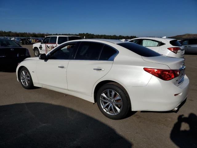 Obraz 2 z 2017 INFINITI Q50 PREMIUM 2017 z VIN JN1EV7AR9HM835499