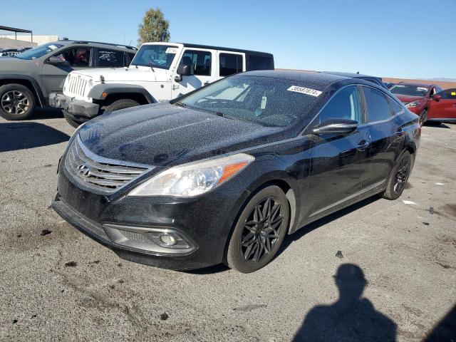 2016 HYUNDAI AZERA  2016 image