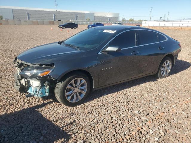 Изображение 1 2020 CHEVROLET MALIBU LT 2020 с VIN 1G1ZD5ST5LF055070