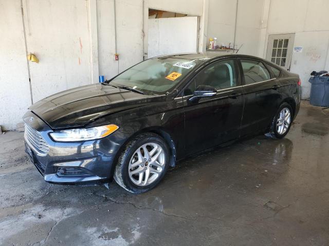 Obraz 2013 FORD FUSION SE 2013