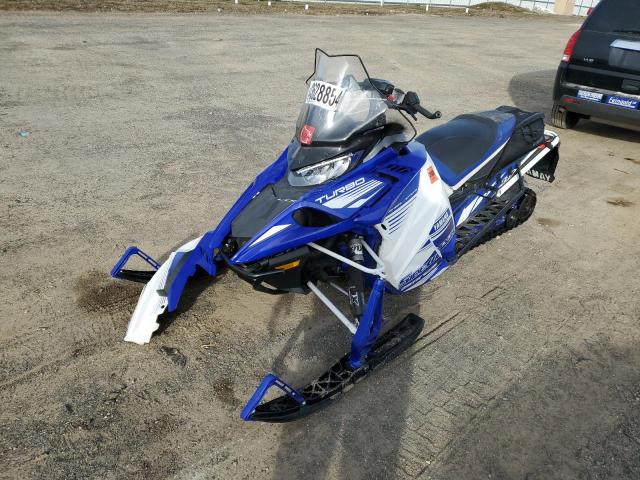 Изображение 2 2017 YAMAHA SIDEWINDER 2017 с VIN 4UF8MA103HT000721
