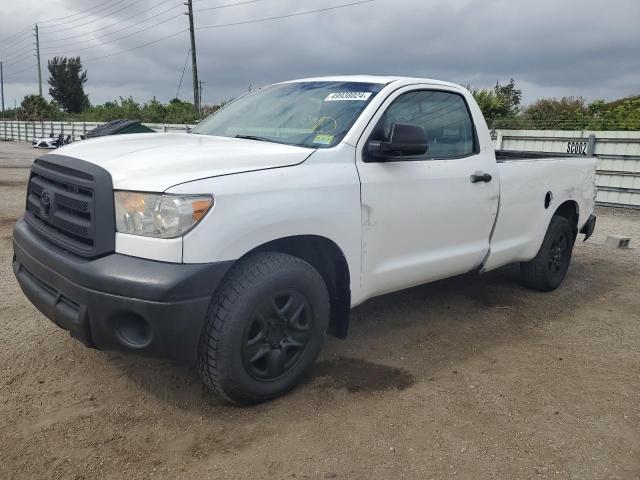 2012 TOYOTA TUNDRA  2012 image