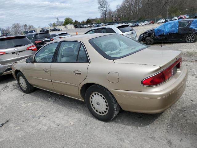 Изображение 2 2004 BUICK CENTURY CUSTOM 2004 с VIN 2G4WS52J841216675