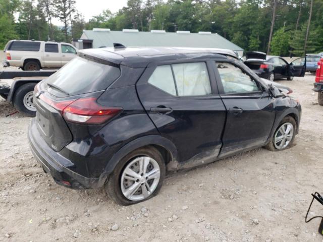 Image 3 of 2022 NISSAN KICKS S 2022 with VIN 3N1CP5BV9NL518278