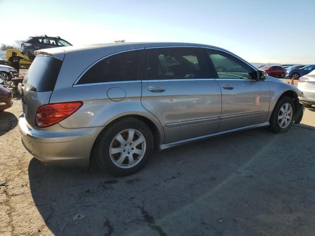 Obraz 3 z 2007 MERCEDES-BENZ R 350 2007 z VIN 4JGCB65EX7A049558