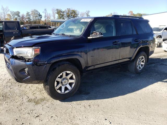 Obraz Toyota 4Runner Sr5/Sr5 Premium 2016