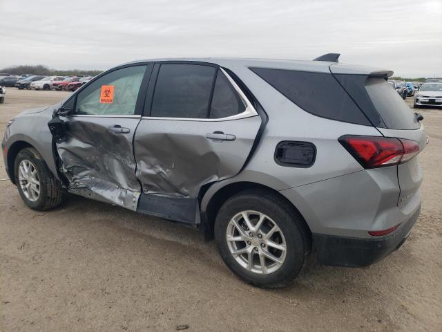 Image 2 of 2023 CHEVROLET EQUINOX LT 2023 with VIN 3GNAXKEG8PS145914