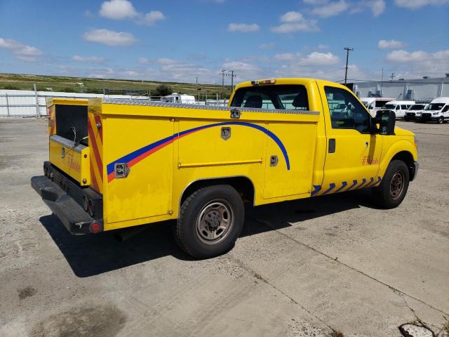 Obraz 3 z 2016 FORD F250 SUPER DUTY 2016 z VIN 1FDBF2A66GEA67765