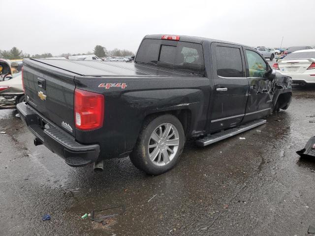 Obraz 3 z 2016 CHEVROLET SILVERADO K1500 HIGH COUNTRY 2016 z VIN 3GCUKTEC9GG146323