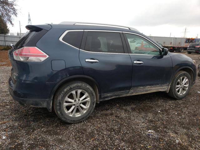 Изображение 3 2016 NISSAN ROGUE S 2016 с VIN 5N1AT2MT0GC769694