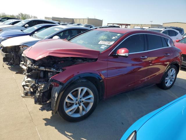 Obraz 2018 INFINITI QX30 BASE 2018