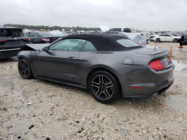 Изображение 2 2018 FORD MUSTANG  2018 с VIN 1FATP8UH4J5111765