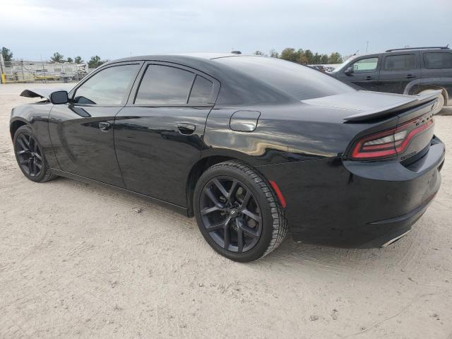 Image 2 of 2020 DODGE CHARGER SXT 2020 with VIN 2C3CDXBG6LH150025