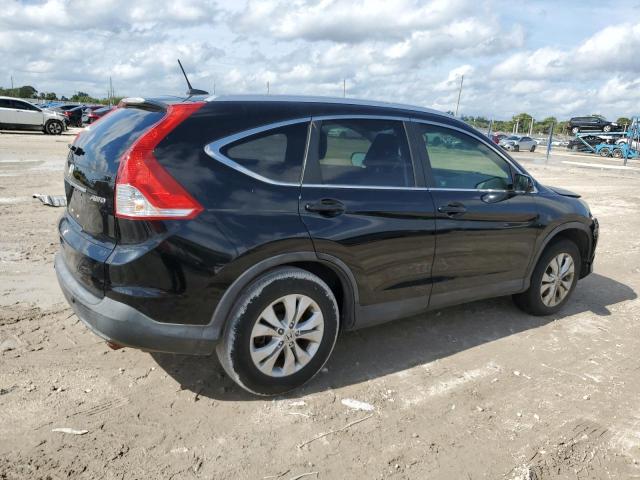 Obraz 3 z 2012 HONDA CR-V EXL 2012 z VIN JHLRM4H71CC013303