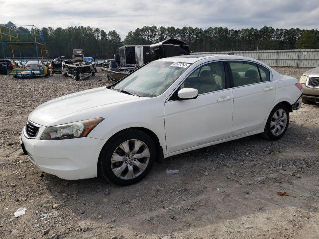 Изображение 1 2010 HONDA ACCORD EXL 2010 с VIN 1HGCP2F80AA190011