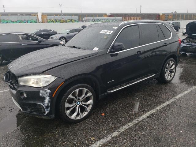 Obraz 2016 BMW X5 SDRIVE35I 2016