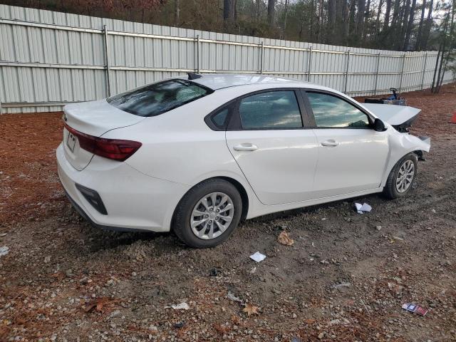 Image 3 of 2020 KIA FORTE FE 2020 with VIN 3KPF24AD7LE154116