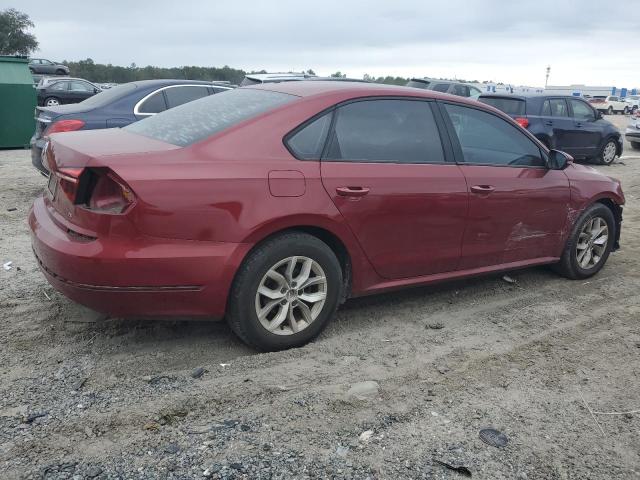 Obraz 3 z 2018 VOLKSWAGEN PASSAT S 2018 z VIN 1VWAA7A35JC014928