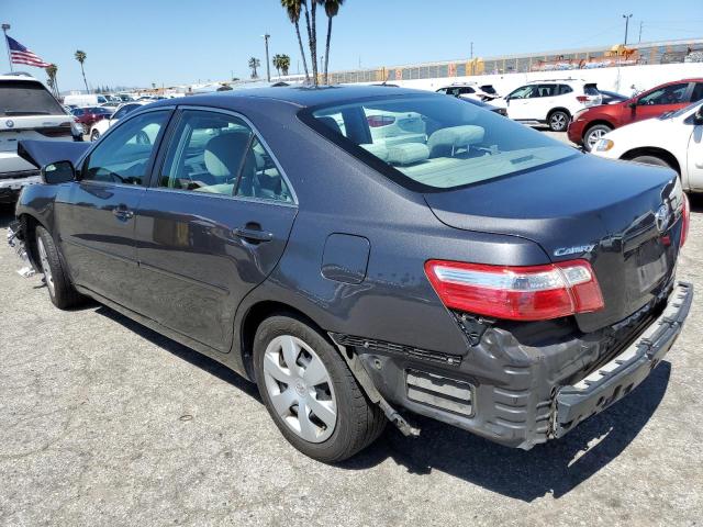 Obraz 2 z 2009 TOYOTA CAMRY BASE 2009 z VIN 4T1BE46K39U355613