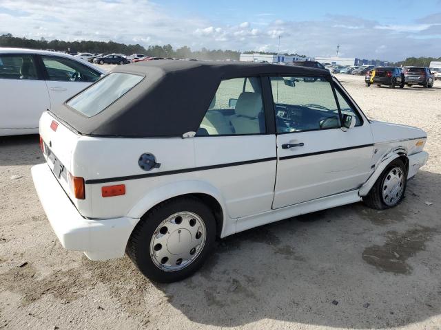 Изображение 3 1992 VOLKSWAGEN CABRIOLET  1992 с VIN WVWCB5150NK031887