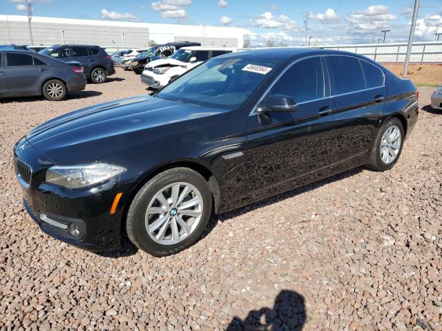 2016 BMW 528 I 2016 image