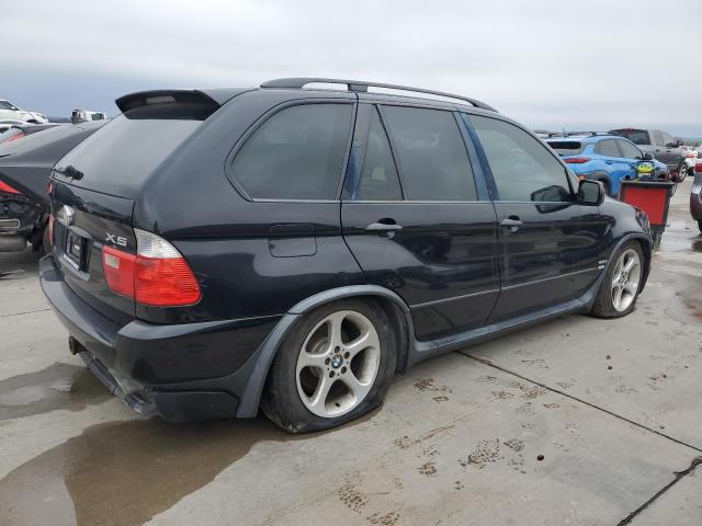 Obraz 3 z 2005 BMW X5 4.8IS 2005 z VIN 5UXFA93585LE82436