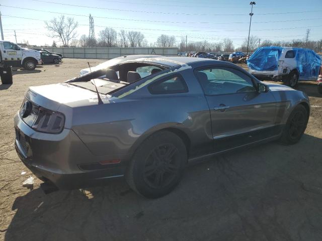 Image 3 of 2014 FORD MUSTANG  2014 with VIN 1ZVBP8AM7E5331833