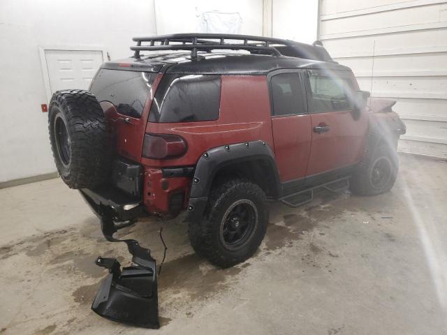 Obraz 3 z 2008 TOYOTA FJ CRUISER  2008 z VIN JTEBU11F08K052665