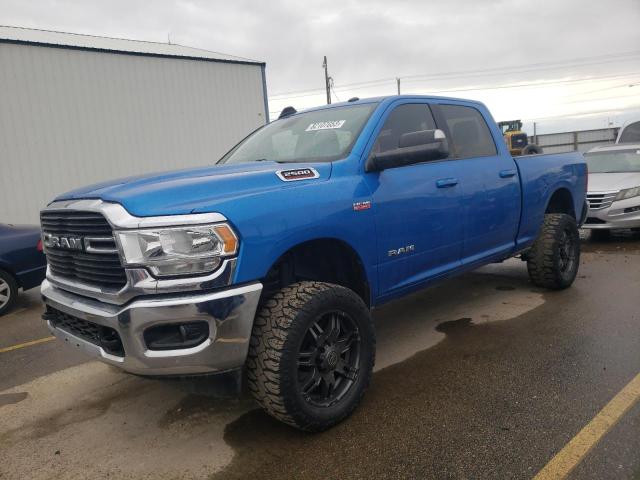 Изображение 2020 RAM 2500 BIG HORN 2020