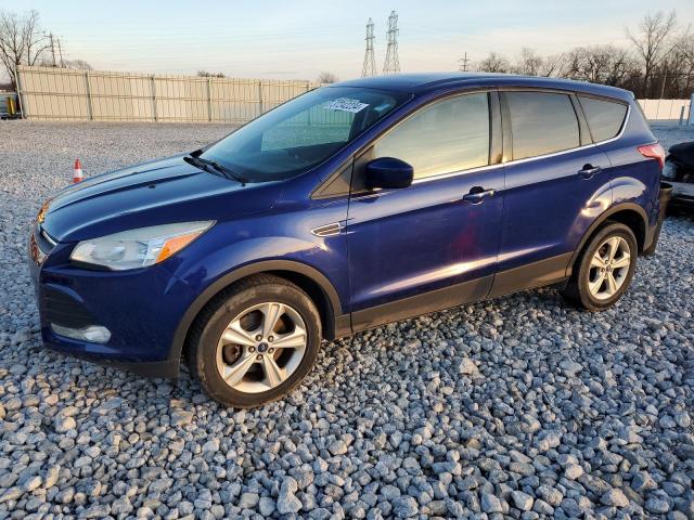 Изображение 1 2013 FORD ESCAPE SE 2013 с VIN 1FMCU9GX7DUB06819