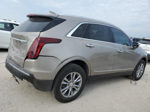 Изображение 3 2022 CADILLAC XT5 PREMIUM LUXURY 2022 с VIN 1GYKNCRS8NZ113952