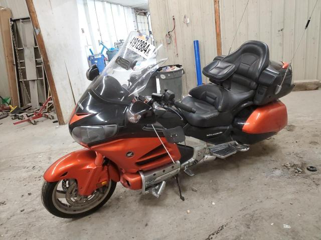 Image 2 of 2012 HONDA GL1800  2012 with VIN JH2SC68G4CK003942