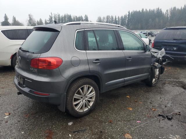 Obraz 3 z 2012 VOLKSWAGEN TIGUAN S 2012 z VIN WVGBV7AX9CW001188