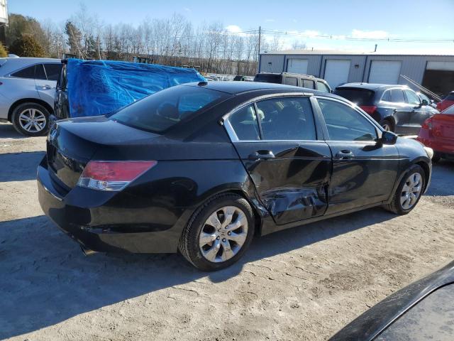 Изображение 3 2010 HONDA ACCORD EXL 2010 с VIN 1HGCP2F82AA147872
