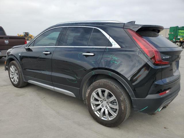 Obraz 2 z 2023 CADILLAC XT4 PREMIUM LUXURY 2023 z VIN 1GYFZCR44PF225403