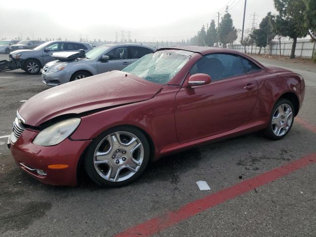 Изображение 2007 LEXUS SC 430 2007