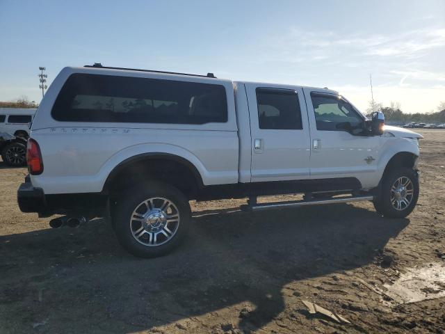 Image 3 of 2016 FORD F250 SUPER DUTY 2016 with VIN 1FT7W2BT3GEA62229
