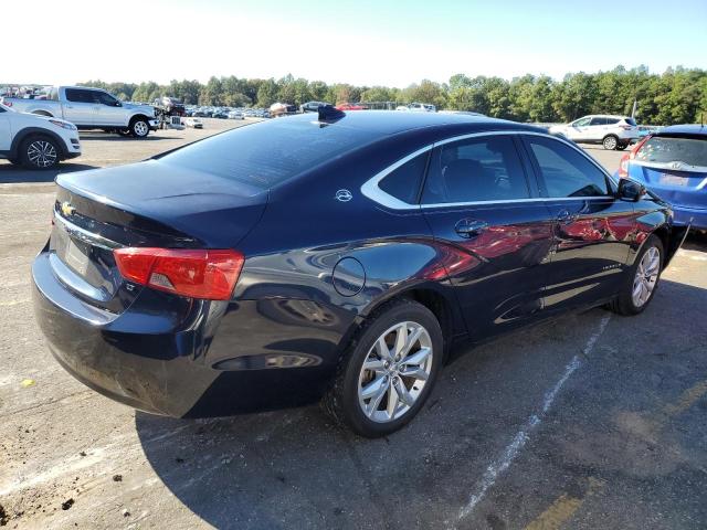 Obraz 3 z 2018 CHEVROLET IMPALA LT 2018 z VIN 1G1105S39JU107558