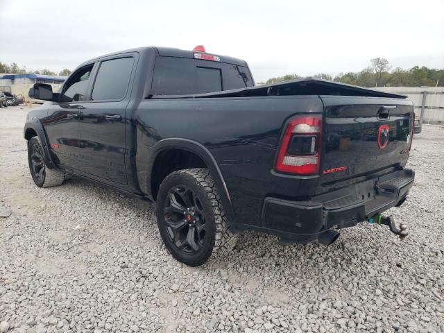 Obraz 2 z 2020 RAM 1500 LIMITED 2020 z VIN 1C6SRFHMXLN367706