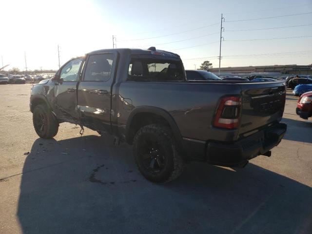 Изображение 2 2022 RAM 1500 REBEL 2022 с VIN 1C6SRFLT5NN367226