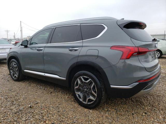 Obraz 2 z 2021 HYUNDAI SANTA FE LIMITED 2021 z VIN 5NMS4DAL6MH336772
