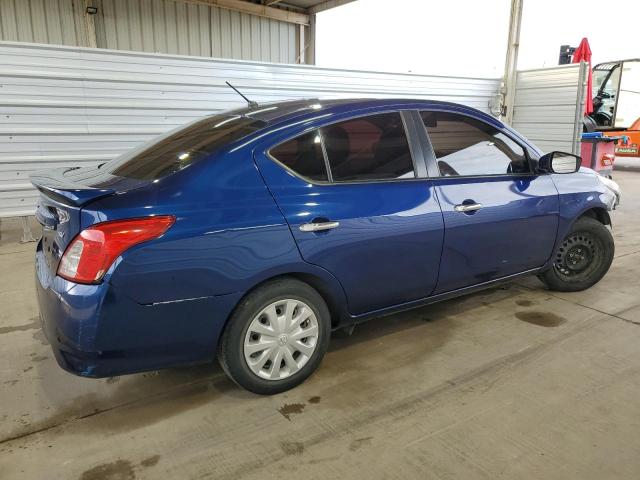Image 3 of 2019 NISSAN VERSA S 2019 with VIN 3N1CN7APXKL842114